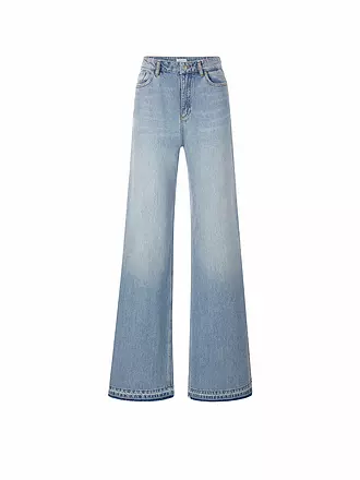 RICH & ROYAL | Jeans Flared Fit | 